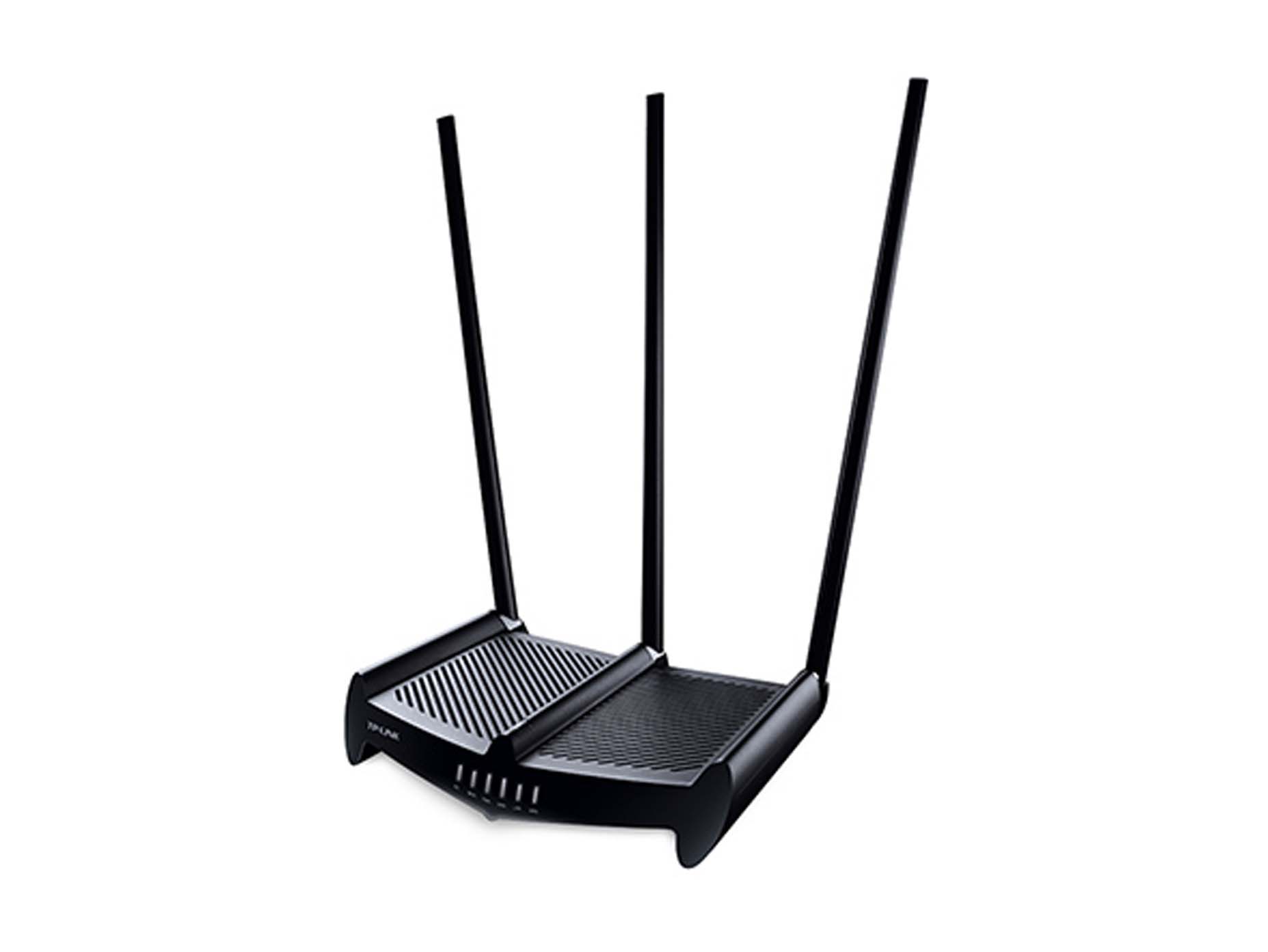 Harga Tp Link Tl Wr941hp 450mbps High Power Wireless N Router 3884